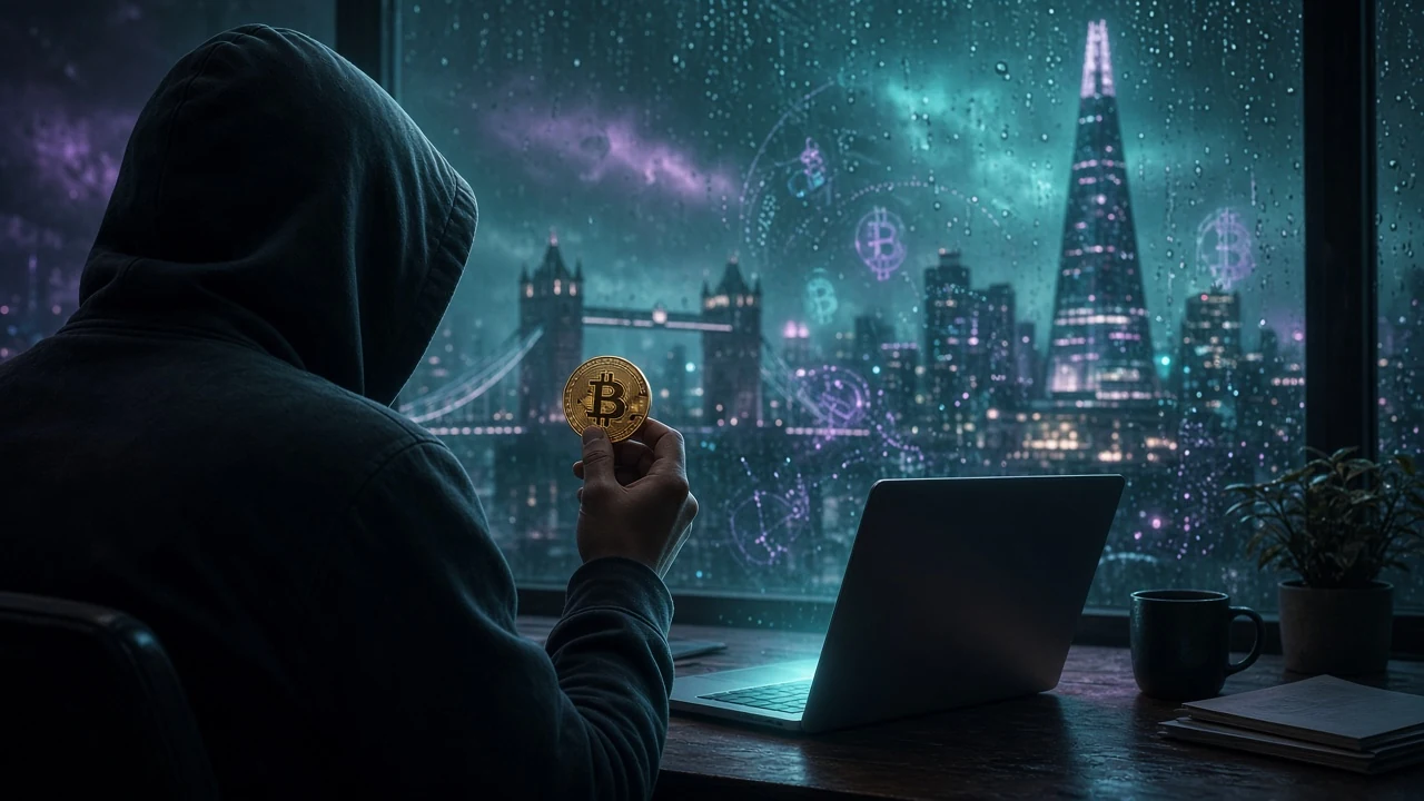 Anonymous Crypto Casino UK: What No KYC Means