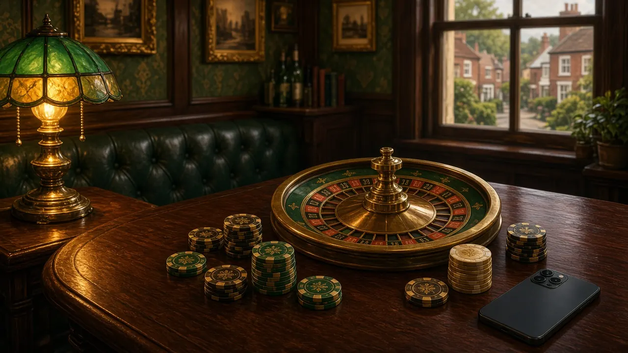Best Keno Online Casino UK: Games and Fair Play