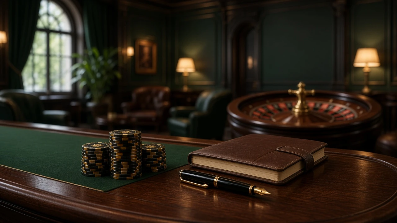 Best Low-Wagering Casino Bonus UK