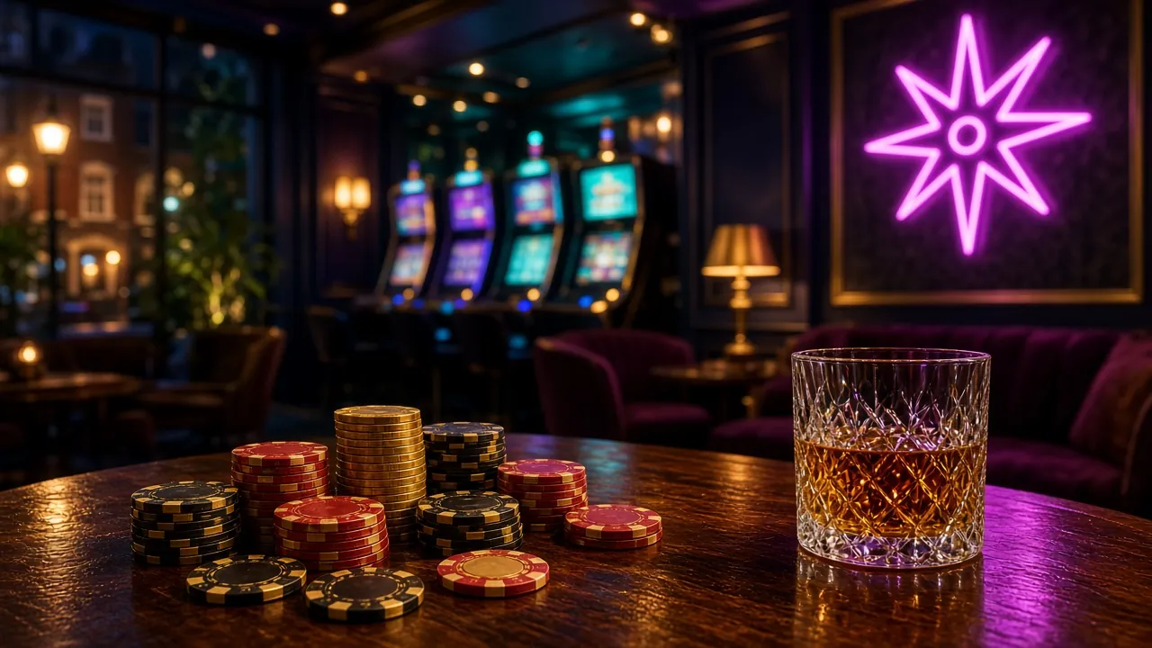Bonuses & Promotions for UK Online Casinos