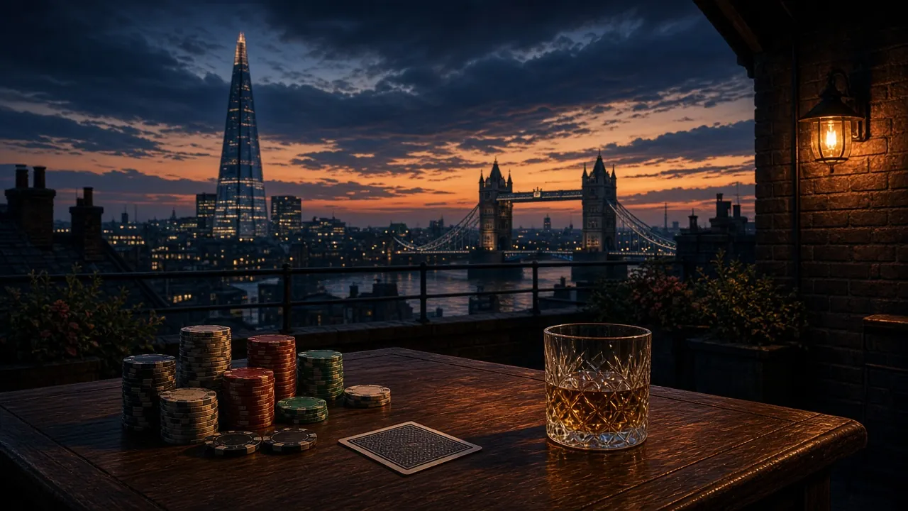 Casino Without a Swedish Licence: UK Player Guide