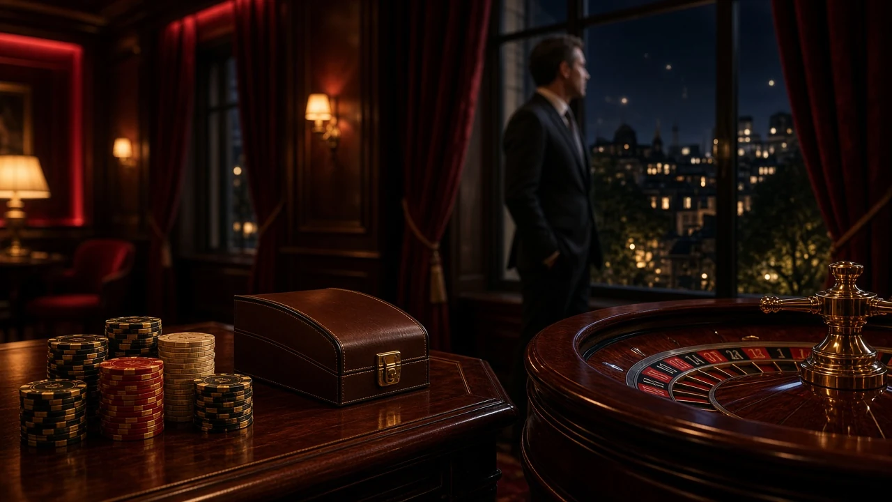 Casinos Not on GamStop: Licensing Explained