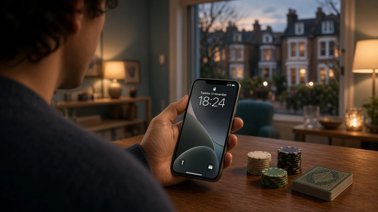 Casinos That Accept Apple Pay UK: How Deposits Work