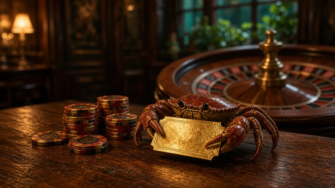 Online Casino with Bonus Crab UK: What to Check