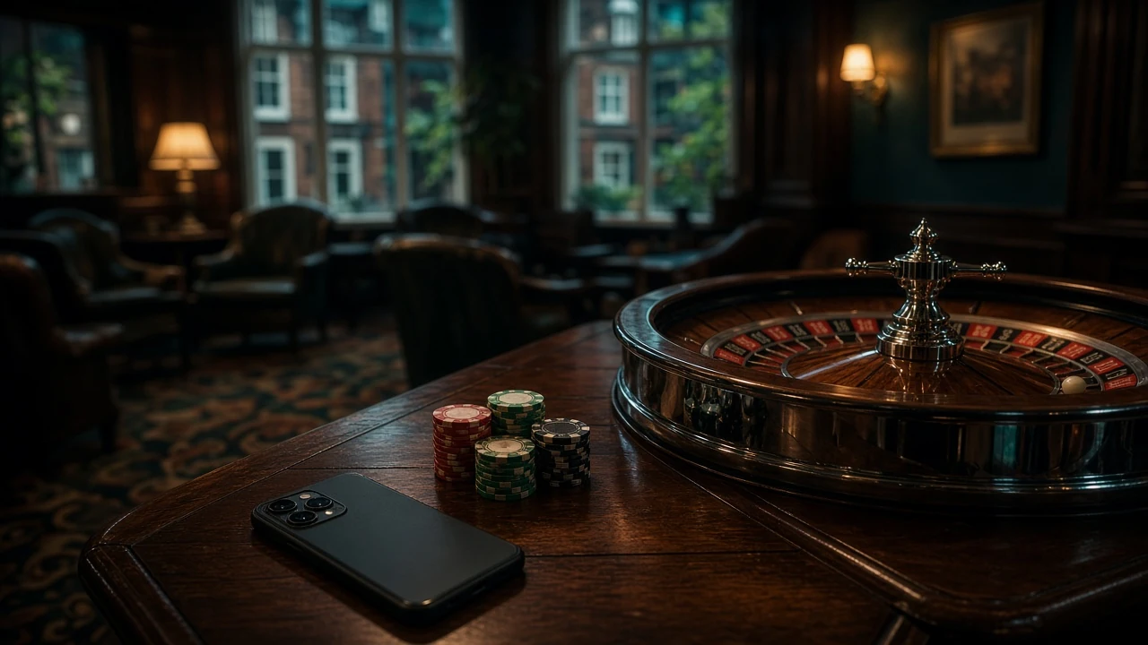 Online Slots Not on GamStop: What UK Players Should Know